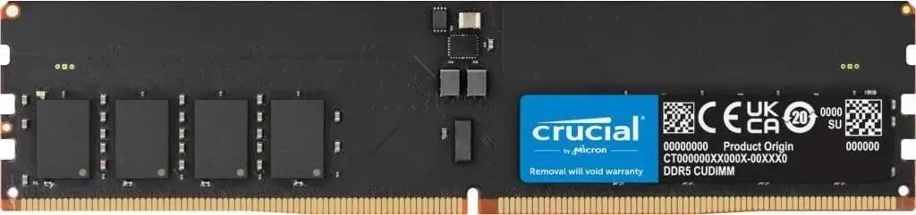 Оперативная память Crucial CT32G64C52CU5