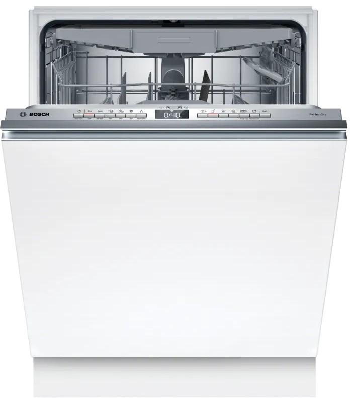 Masina de spalat vase incorporabilă Bosch SMV6YCX02E