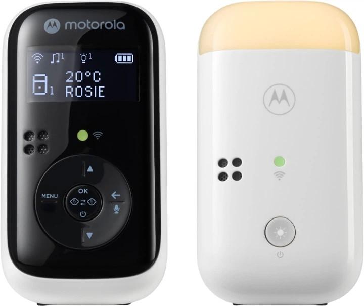 Interfon bebelusi Motorola PIP15