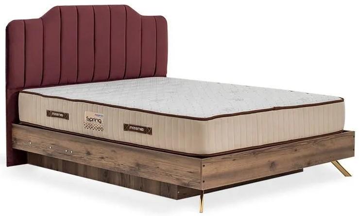 Кровать Modalife Demre 160x200