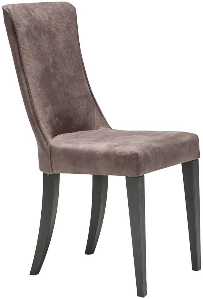 Стул Modalife Avrupa Grey