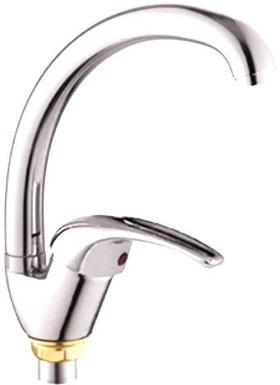 Кран для кухни Silvera MPN5904