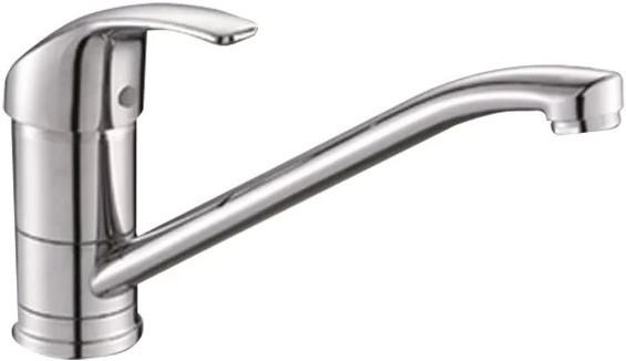 Кран для кухни Silvera MPN4907