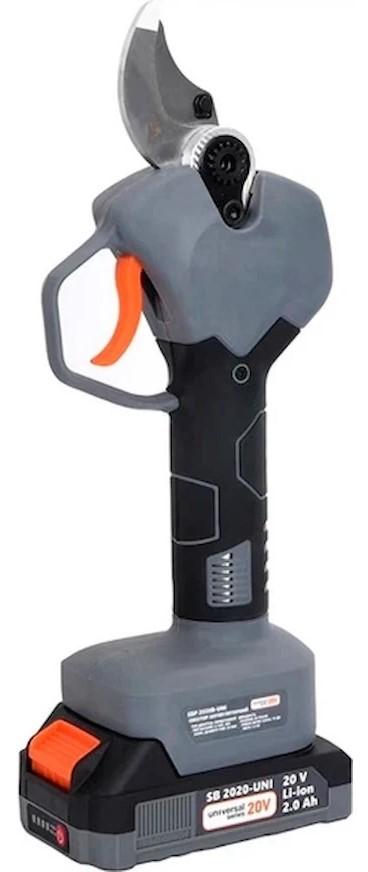 Foarfecă de vie Sequoia SBP2030B-UNI