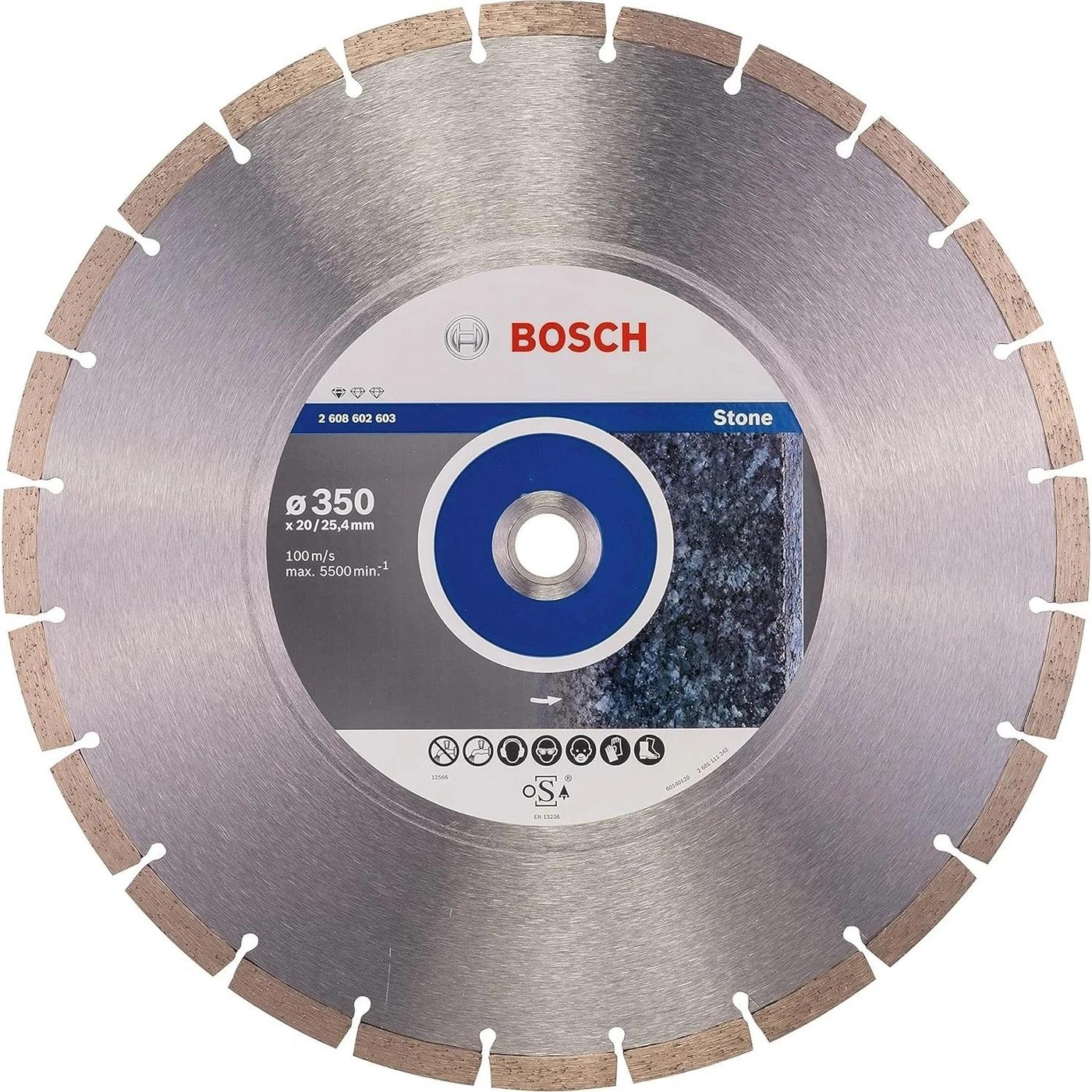 Disc de taiere Bosch 2608602603