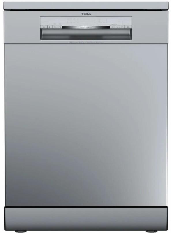 Masina de spalat vase Teka DFS 76810 SS