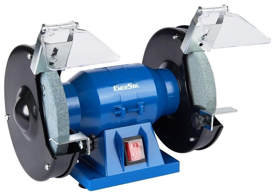 Точильный станок EnerSol EBG-150E