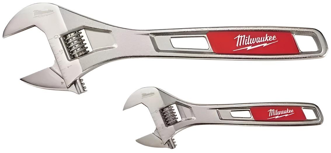 Набор ключей Milwaukee 48227400