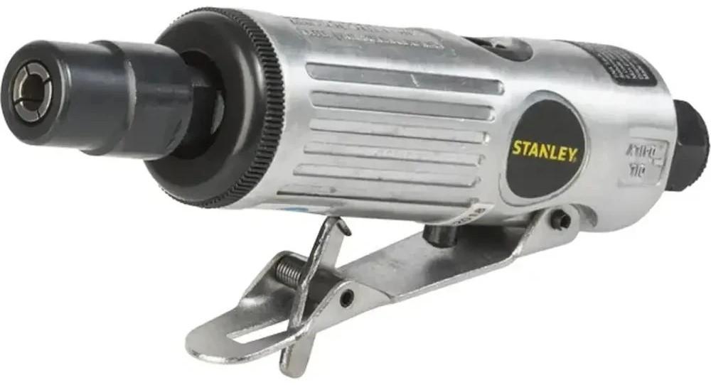 Пневматическая шлифмашина Stanley 160153XSTN