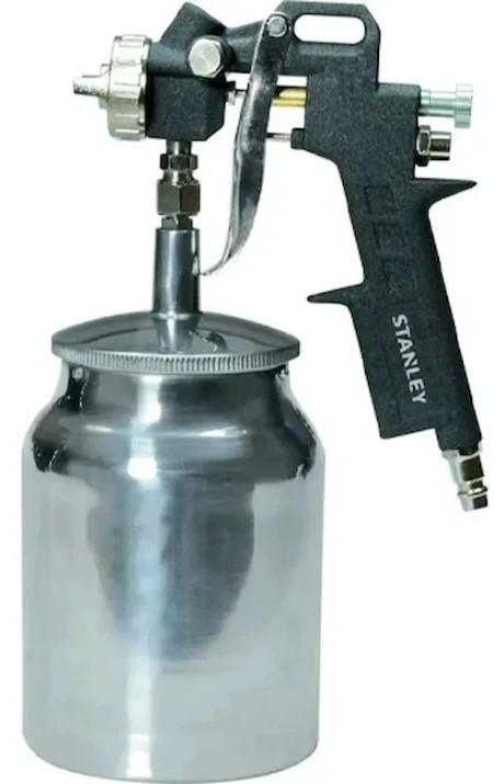 Pistol pulverizare pneumatic Stanley 151093XSTN