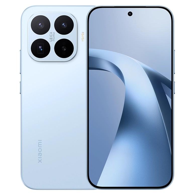 Telefon mobil Xiaomi 17T 12/512GB Blue
