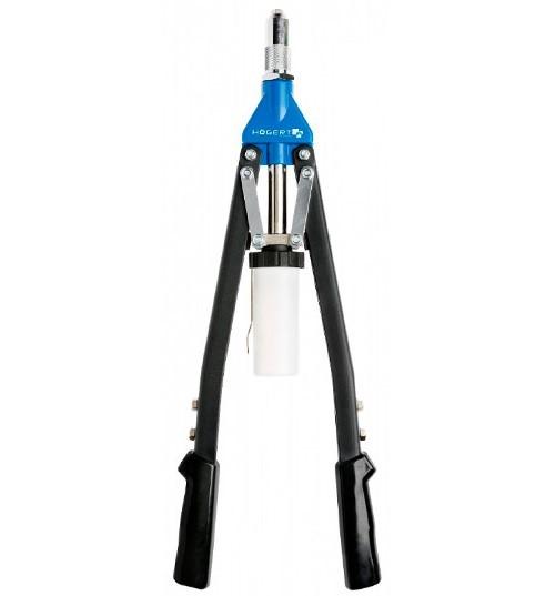 Заклёпочник Hoegert HT2C156