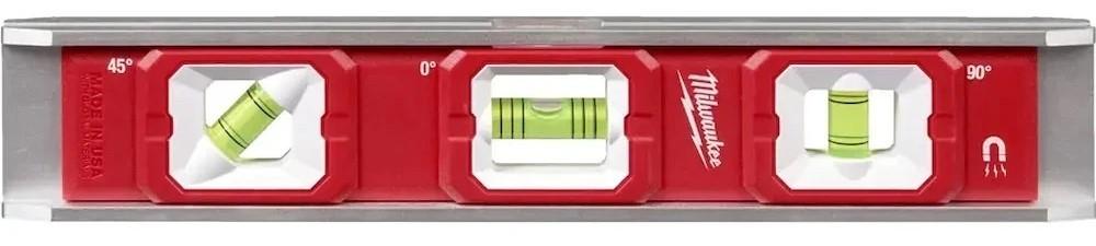 Уровень строительный Milwaukee 4932498716