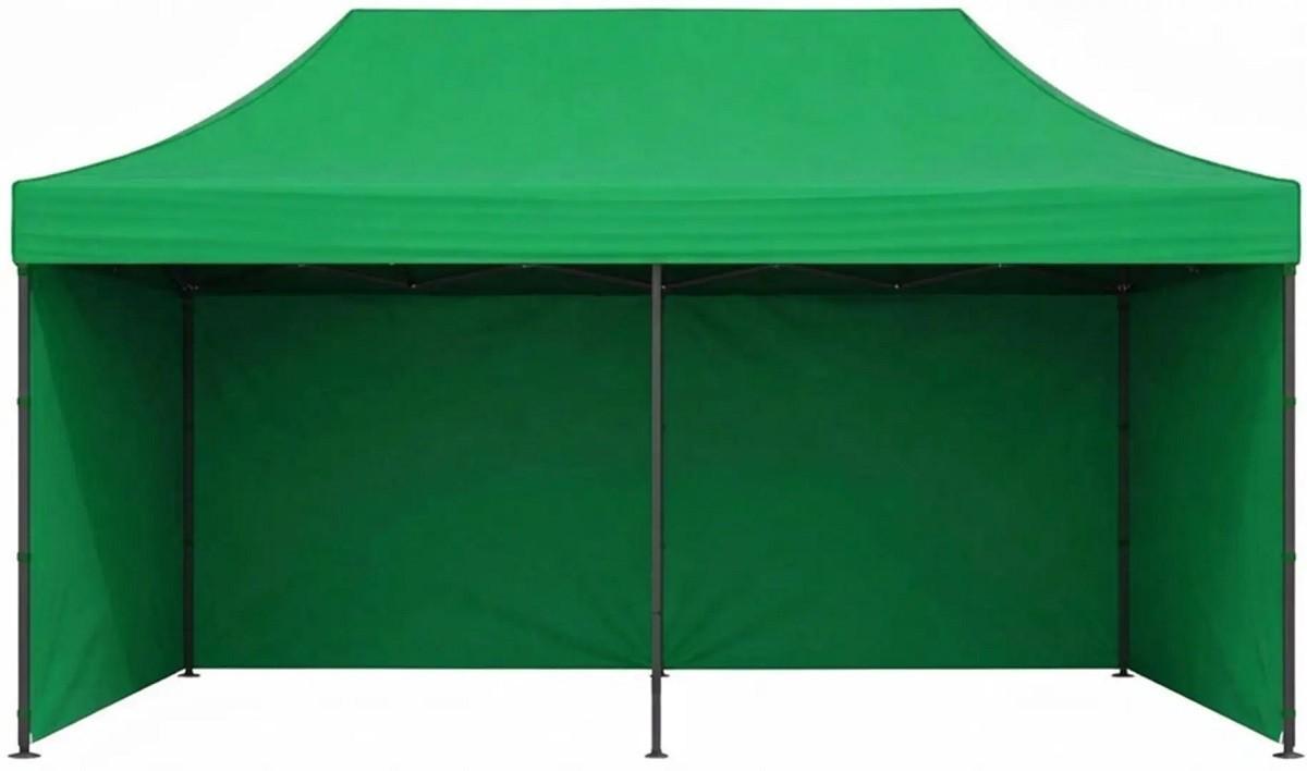 Шатёр MultiGarden PAW-FGC-3X6-9 3x6 Green