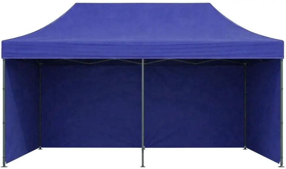 Шатёр MultiGarden PAW-FGC-3X6-8 3x6 Blue
