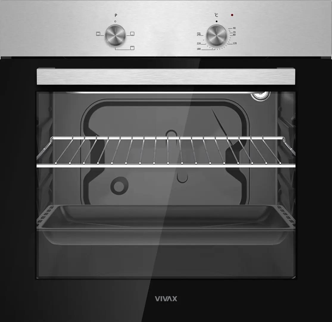 Cuptor electric incorporabil Vivax BO-624MS X