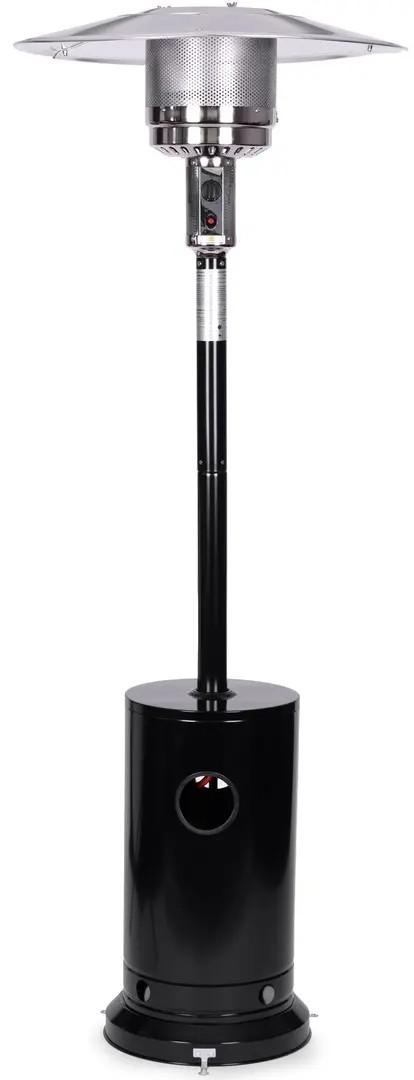 Газовый обогреватель MultiGarden HSS-A-SJGPT Black