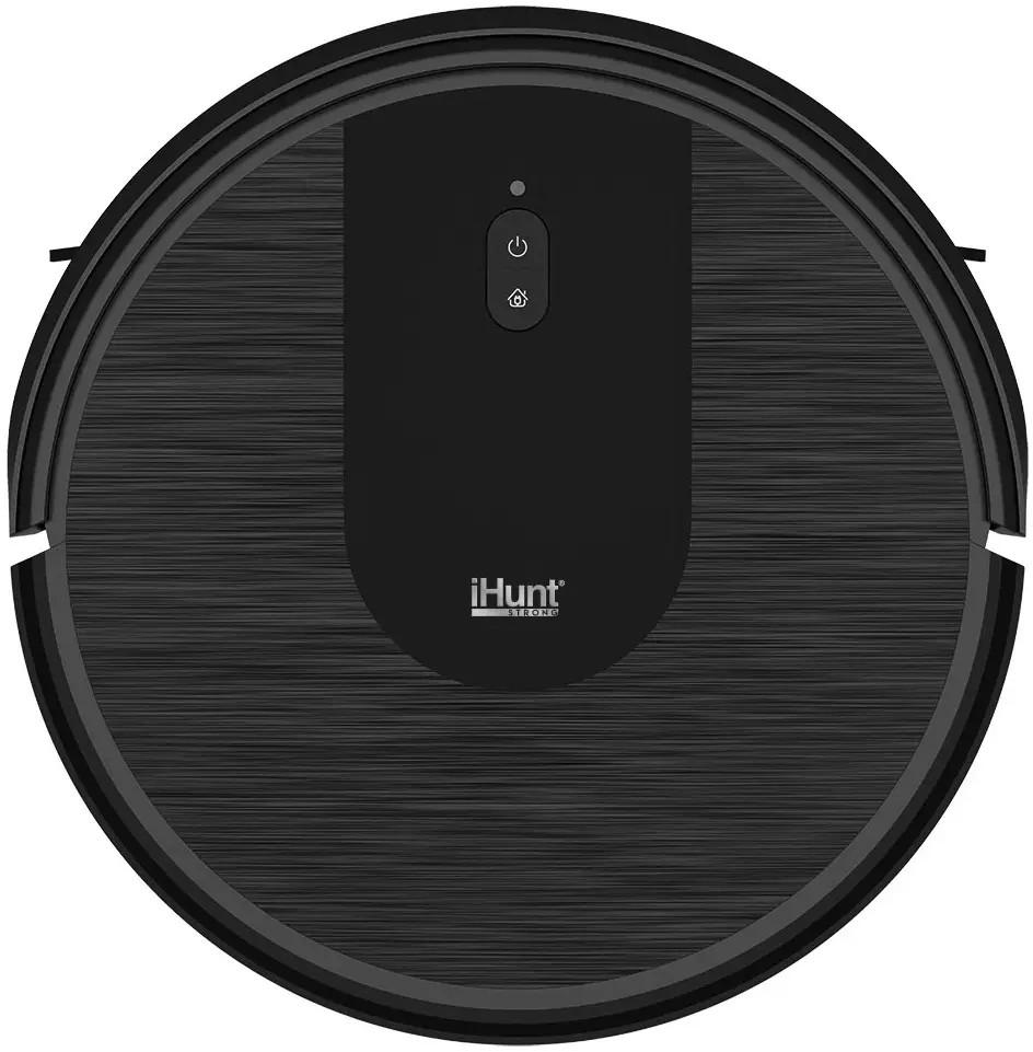 Робот пылесос iHunt Bro Robo Clean V3 Black