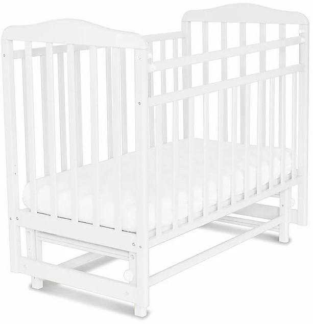 Patut copii SKV-Company Mitenica Plus Transversal Plus Transversal (164001)  White
