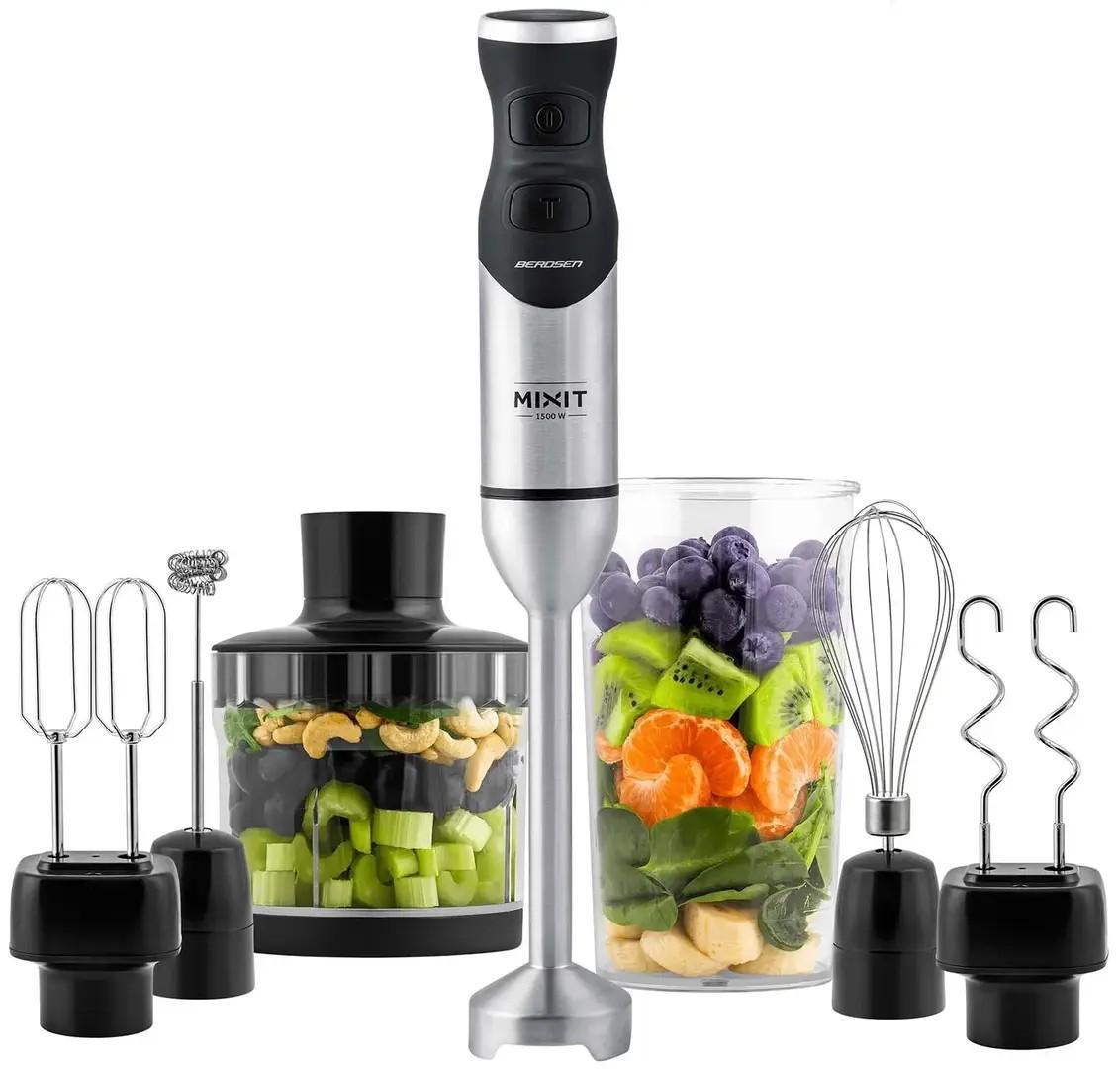 Blender Berdsen BD-753 375300