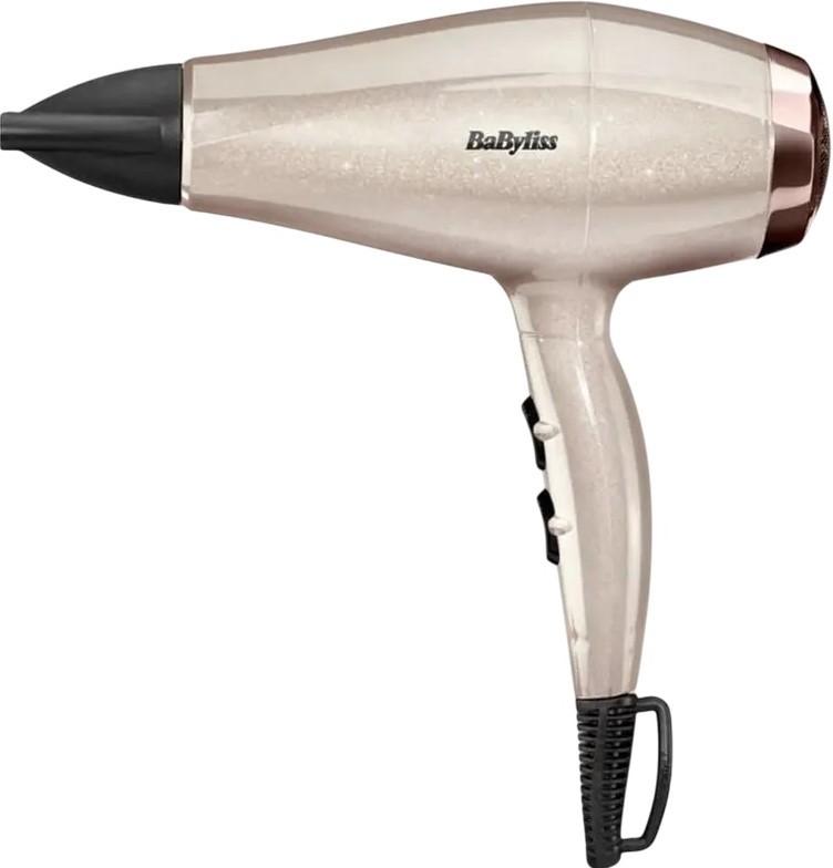 Фен BABYLISS 5914PE