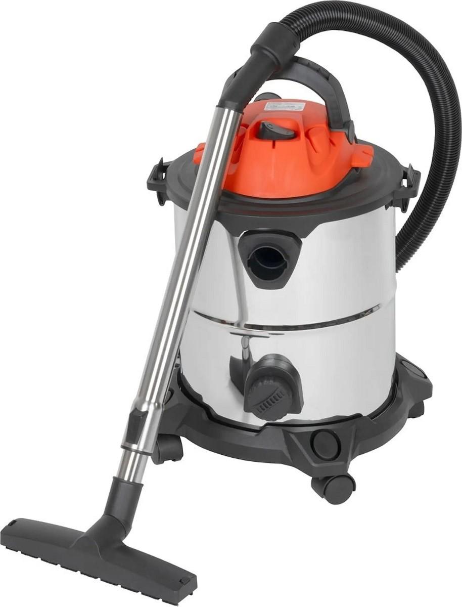 Aspirator industrial Strend Pro MWD192 Inox/Black