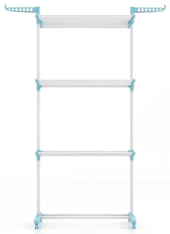 Сушилка для белья Costway JZ10165NY