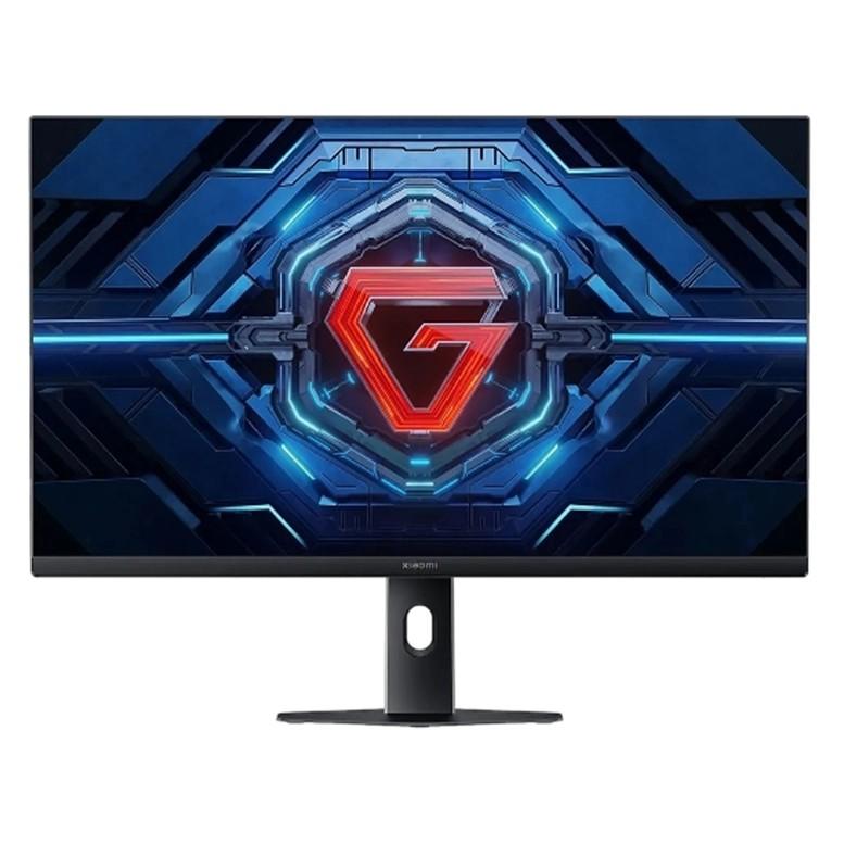 Игровой монитор Xiaomi G27i 2026 Black