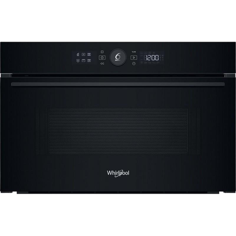 Встраиваемая микроволновая печь Whirlpool WMD54MB