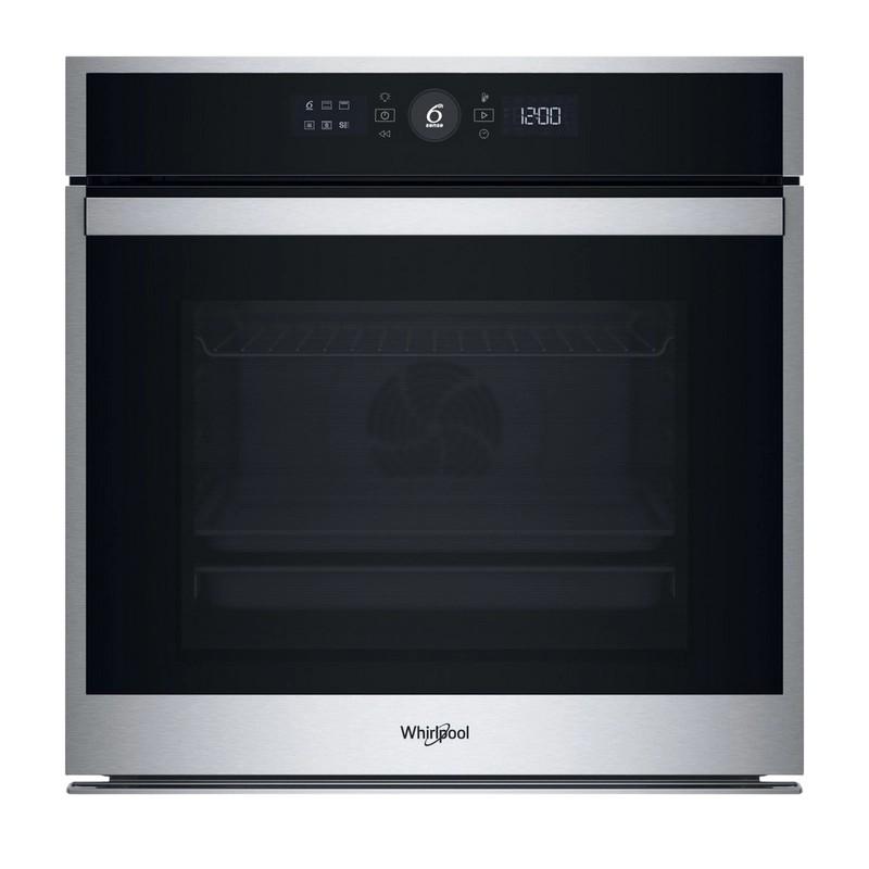 Cuptor electric incorporabil Whirlpool WOI4S8PM1SXA