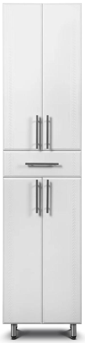Шкаф пенал Aquatoria 450x1900