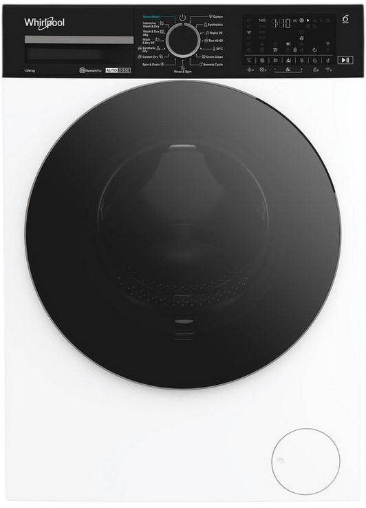 Стиральная машина Whirlpool WPD 2836W ADS EE