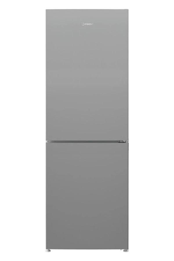 Холодильник Indesit INKS 1401 S4E