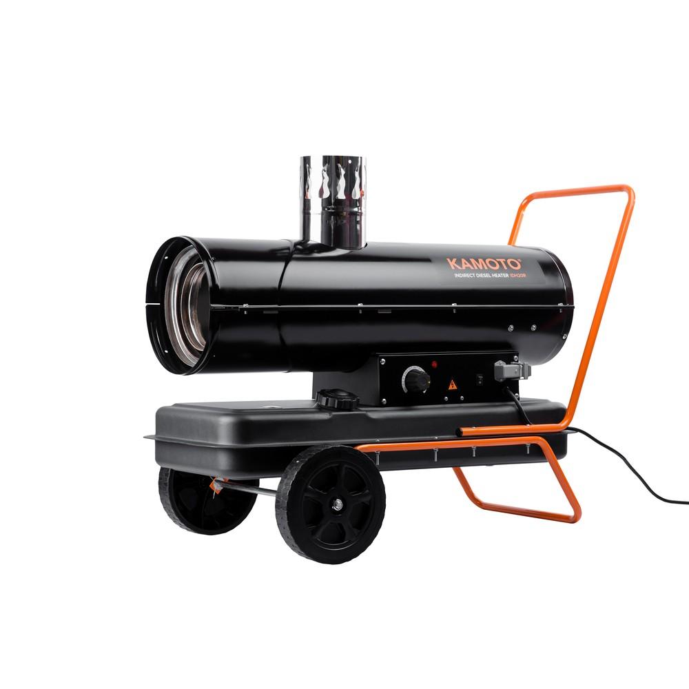 Generator de aer cald KAMOTO IDH20R
