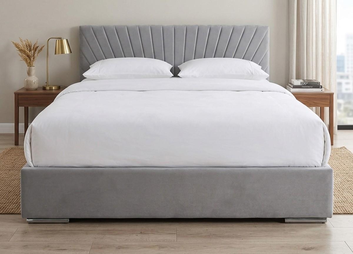 Pat Axiom Furniture Adeli 180 (cu saltea)