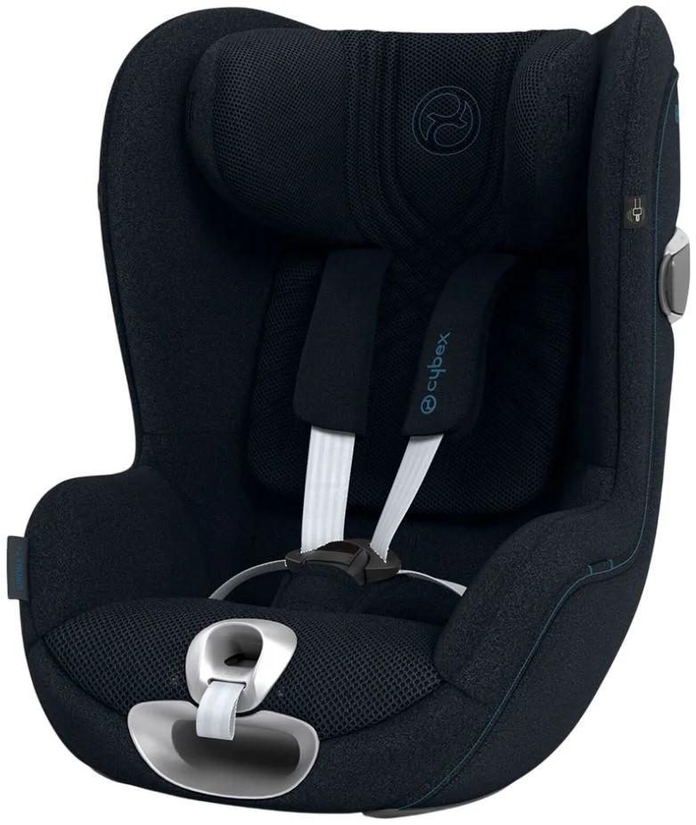 Scaun auto copii Cybex Sirona T Plus Nautical Blue