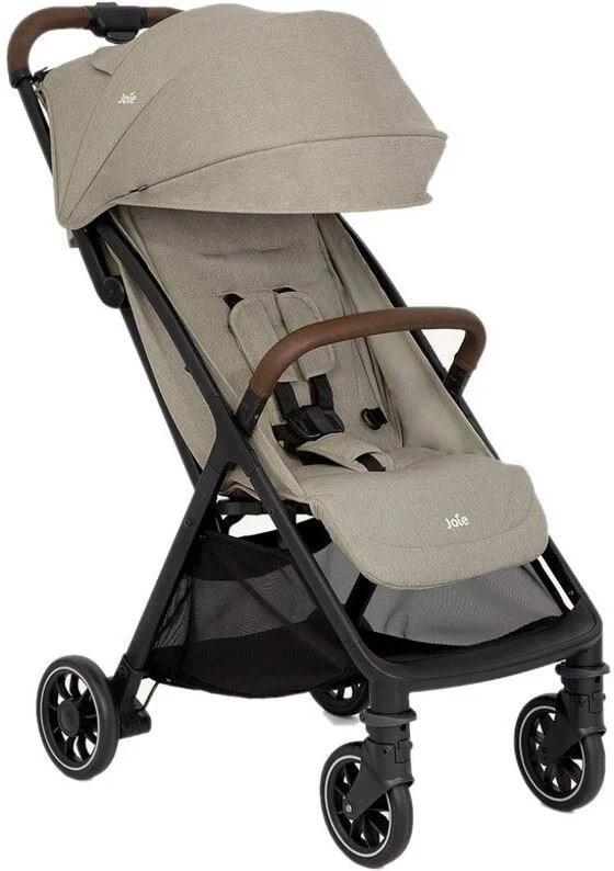 Carucior de plimbare Joie Pact Pro Oak