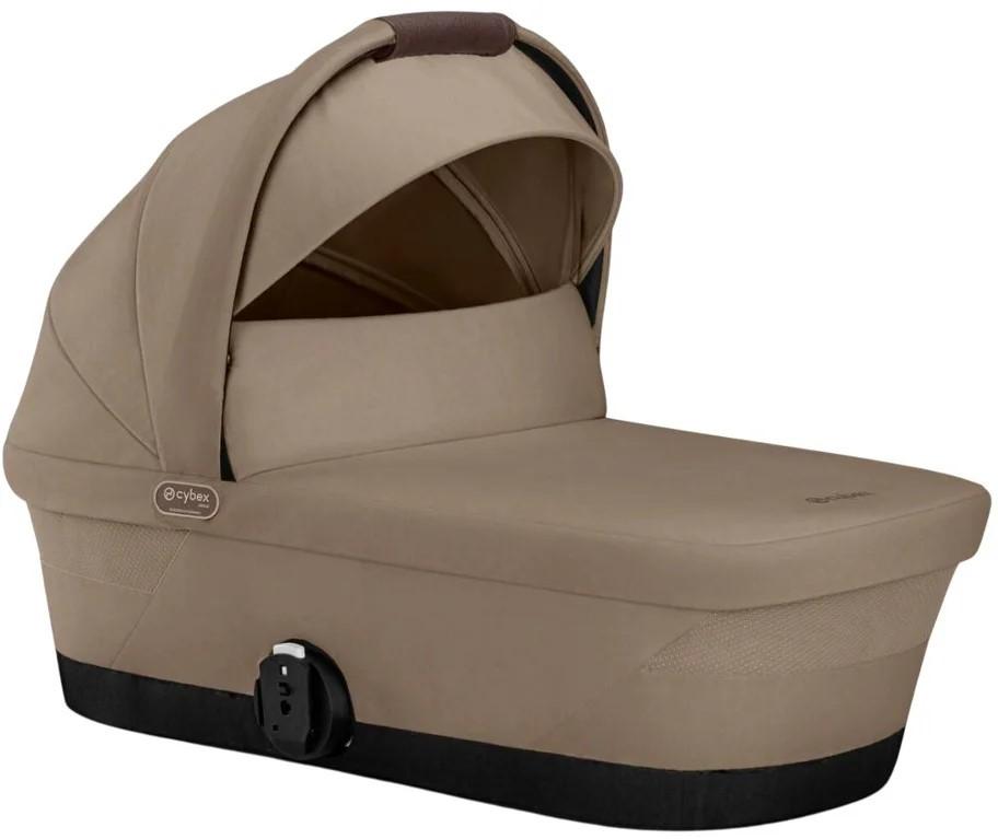 Landou Cybex Gazelle S Almond Beige