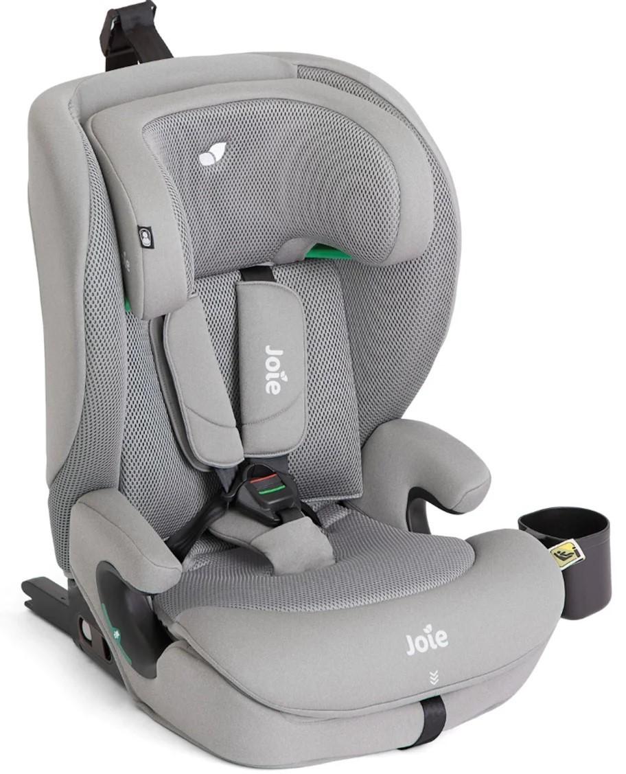 Детское автокресло Joie i-Irvana MAX Quartz