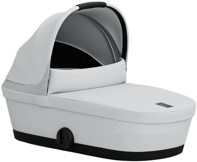 Landou Cybex Melio Fog Grey Light