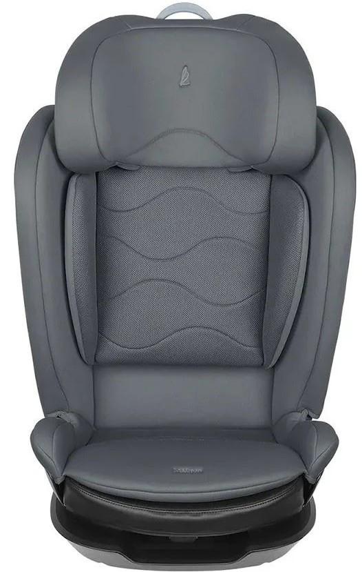 Scaun auto copii Kikka Boo i-Wave i-Size Graphite