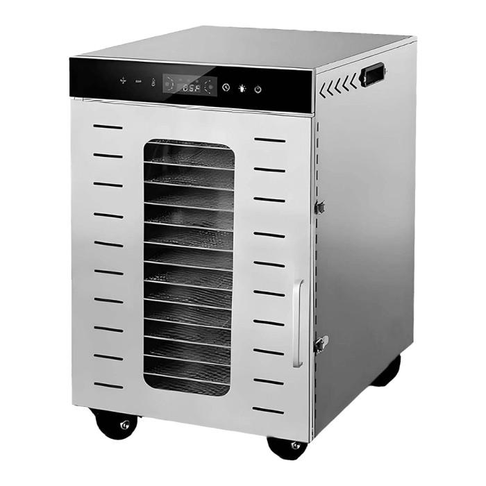 Сушилка для овощей и фруктов Tehno Ms 59212