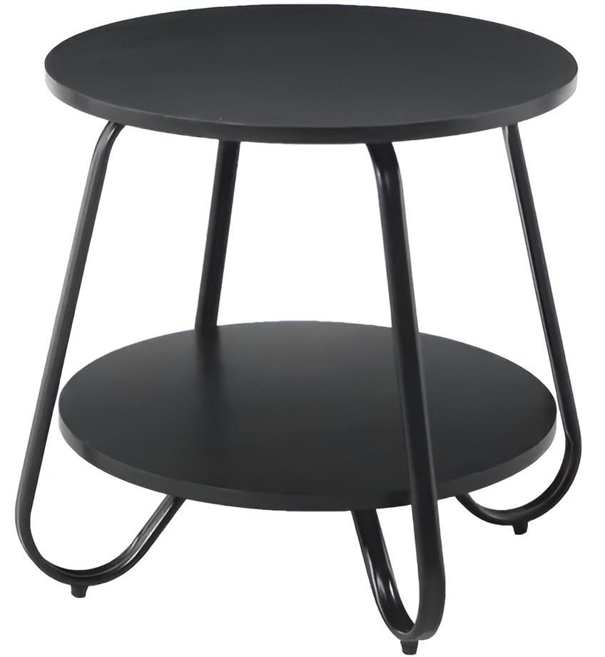 Masuta de cafea, reviste VLM C031 Black