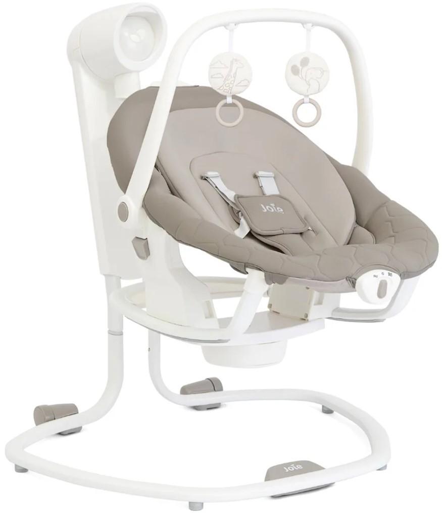 Leagan Joie Serina 2 in 1 Walnut