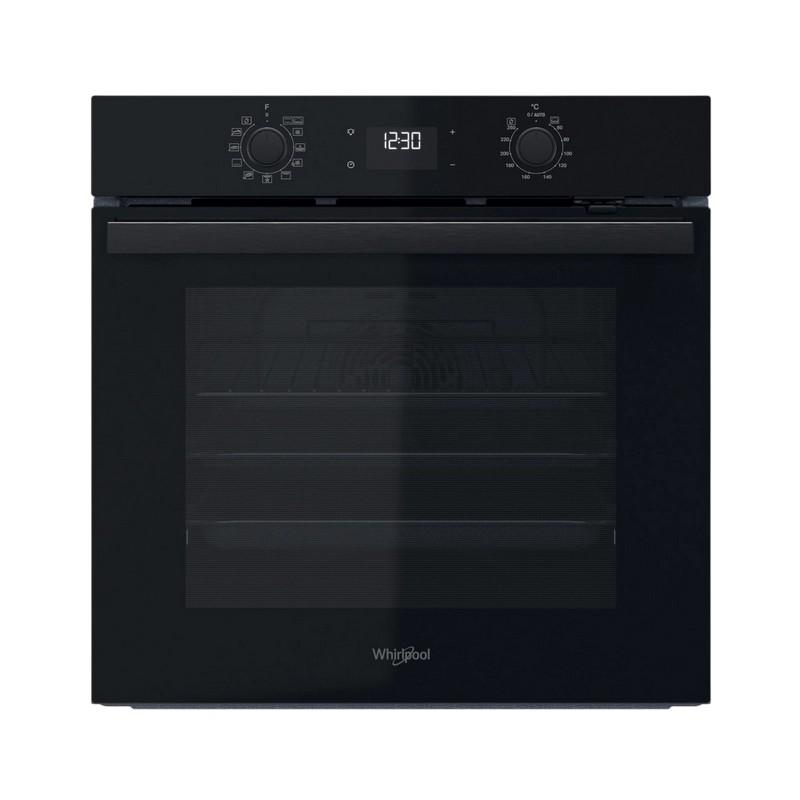 Cuptor electric incorporabil Whirlpool OMR58HU1FB