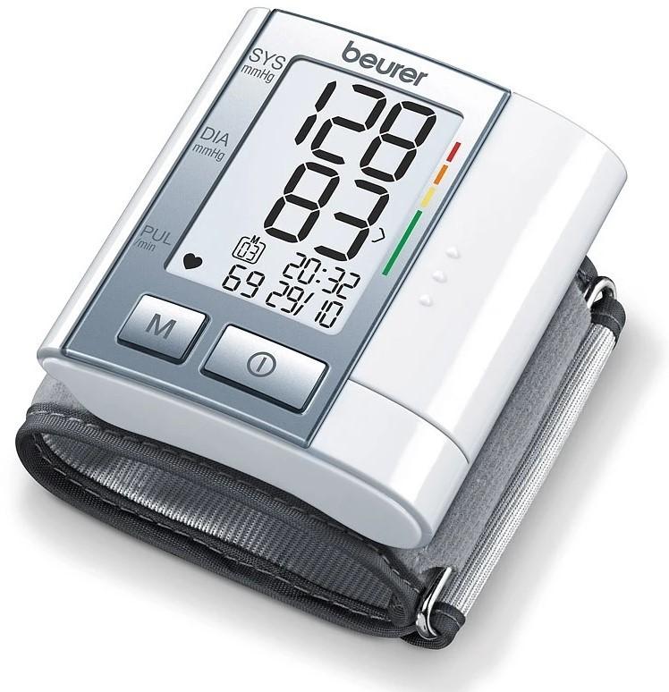 Aparat de masurat tensiunea Beurer BC40