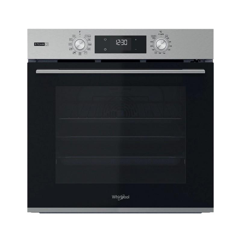 Cuptor electric incorporabil Whirlpool OMSK58RU1SX
