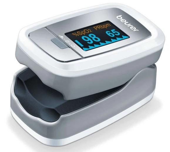 Pulsoximetru Beurer PO30