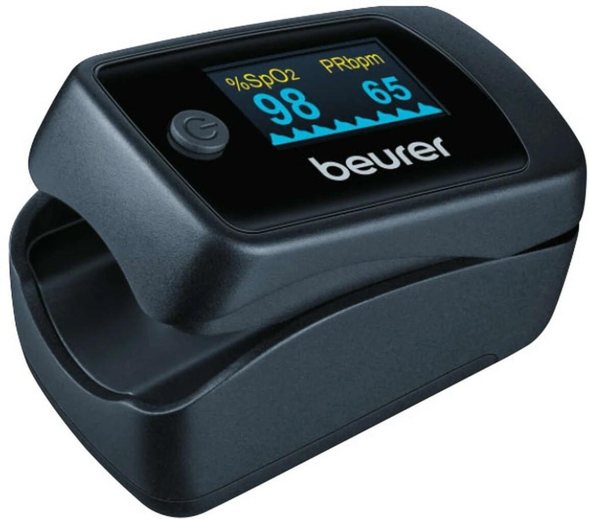 Pulsoximetru Beurer PO45