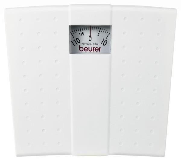 Cantar electronic Beurer MS01 White